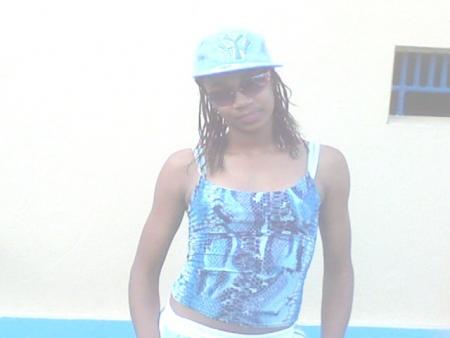 La M&eacute;ti$$e de 972